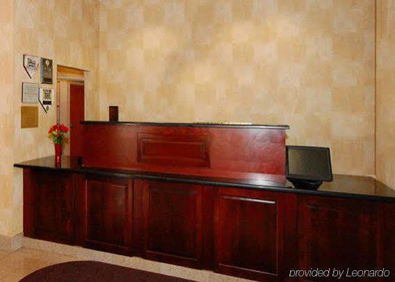 Quality - Long Valley Mini-hôtel 3*