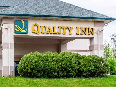 Quality - Long Valley Hackettstown