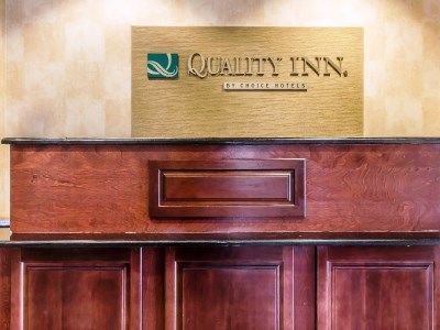 Quality - Long Valley