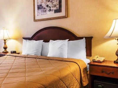 Mini-hôtel Quality - Long Valley 3*
