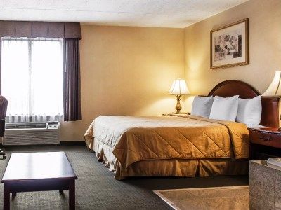 Quality - Long Valley Hackettstown